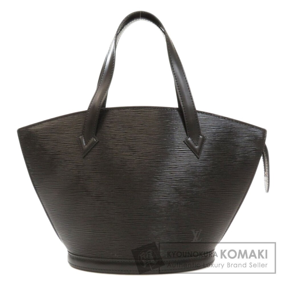 Louis Vuitton Saint Jacques Handbag Epi Leather
